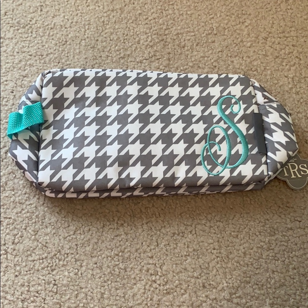 MONOGRAM S MAKE UP BAG